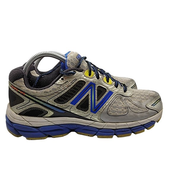 New Balance 860V4 Mens 8.5(2E) Athletic Running S main image 7